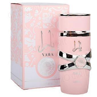 Arabisch parfum 100 ml - Bint Hooran Rose Passion 100 ml 34 fl oz