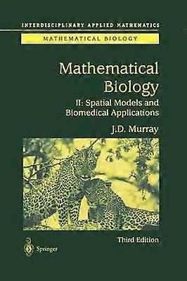 Mathematical Biology II