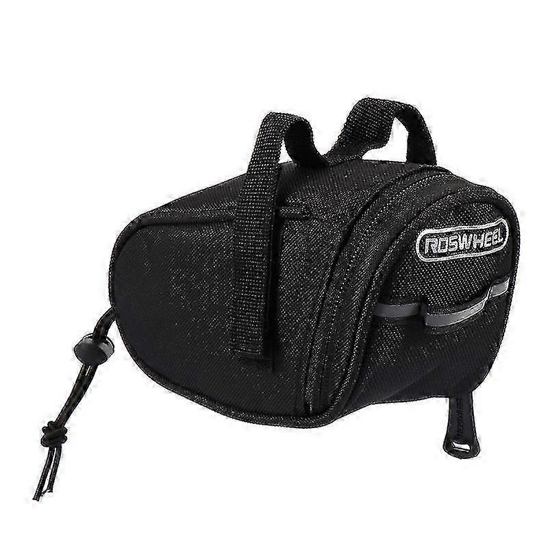 Cotton Storage Pouch For Bike Use-c