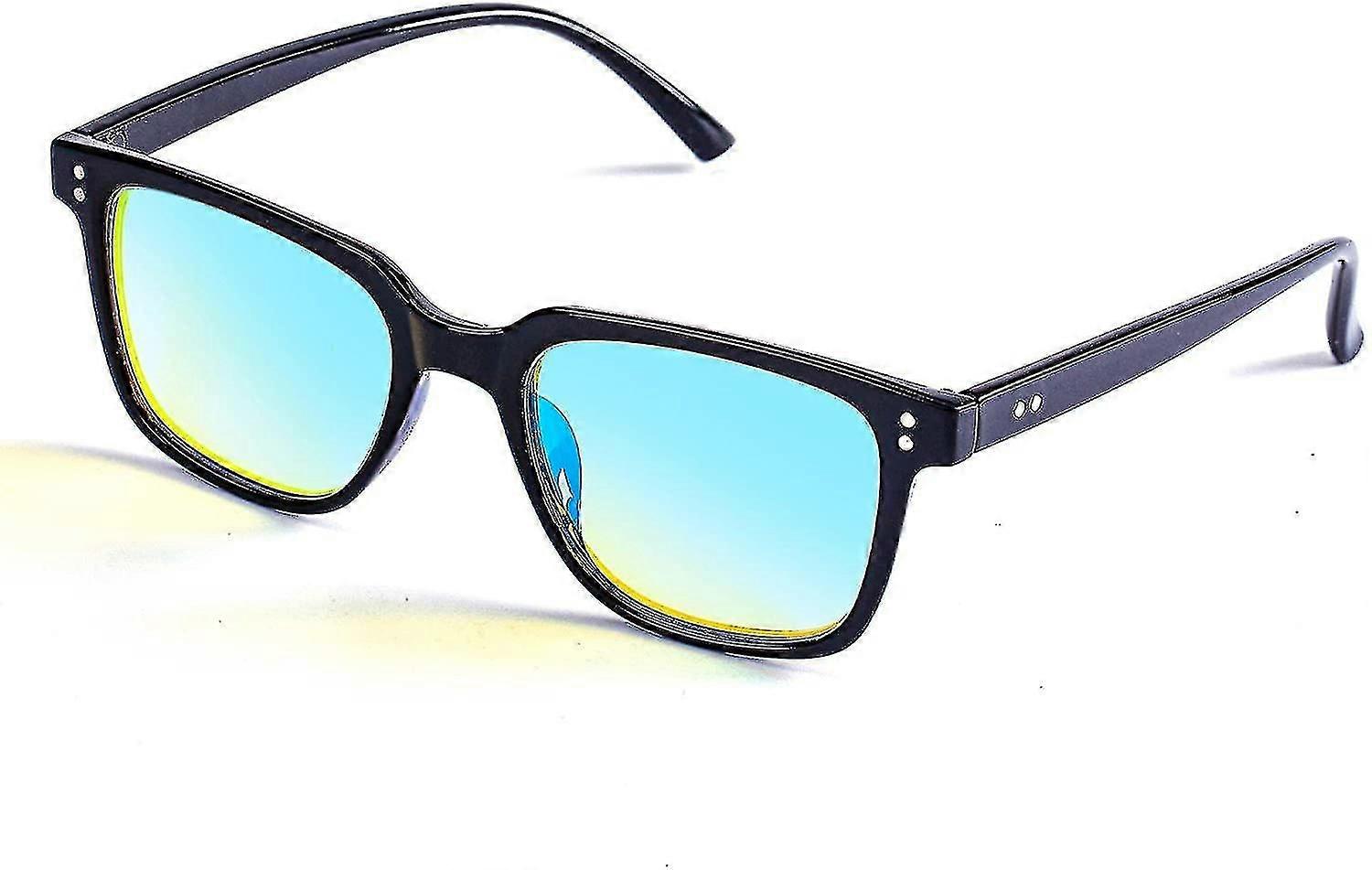 Simple Polarized Sunglasses Unisex Sunglasses