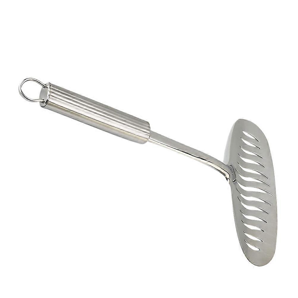 Cooking Fish Practical Kitchen 2Pcs Silver