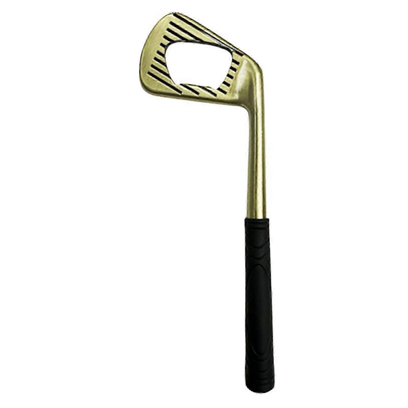 Golfs Putter Shape Beer Bottle Opener Versatile Thoughtful Present Xmas Present