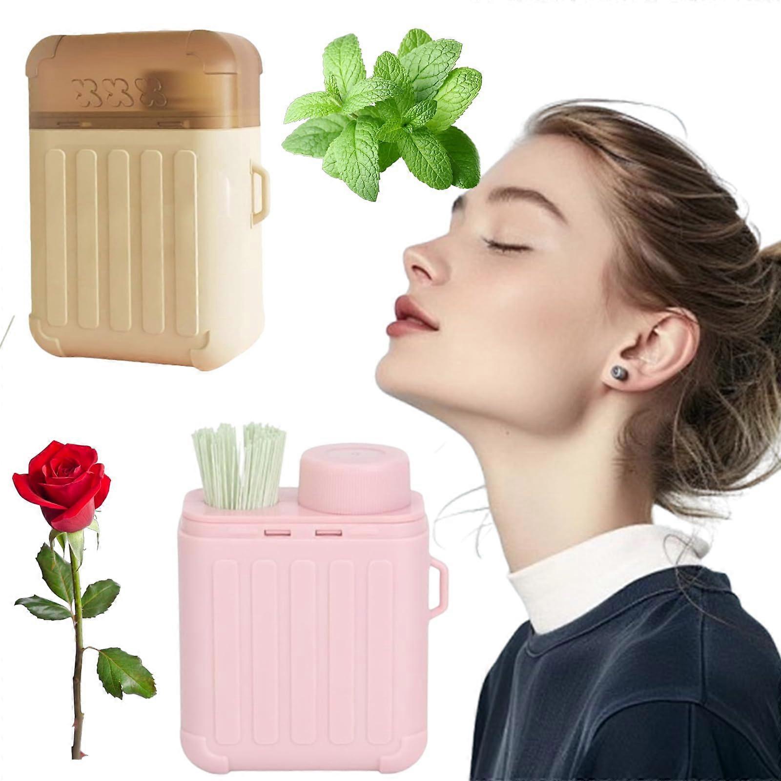 Ear Piercing Cleaning Kit with 480pcs Threads and 10ml Solution for Gentle Ear Hole Aftercare