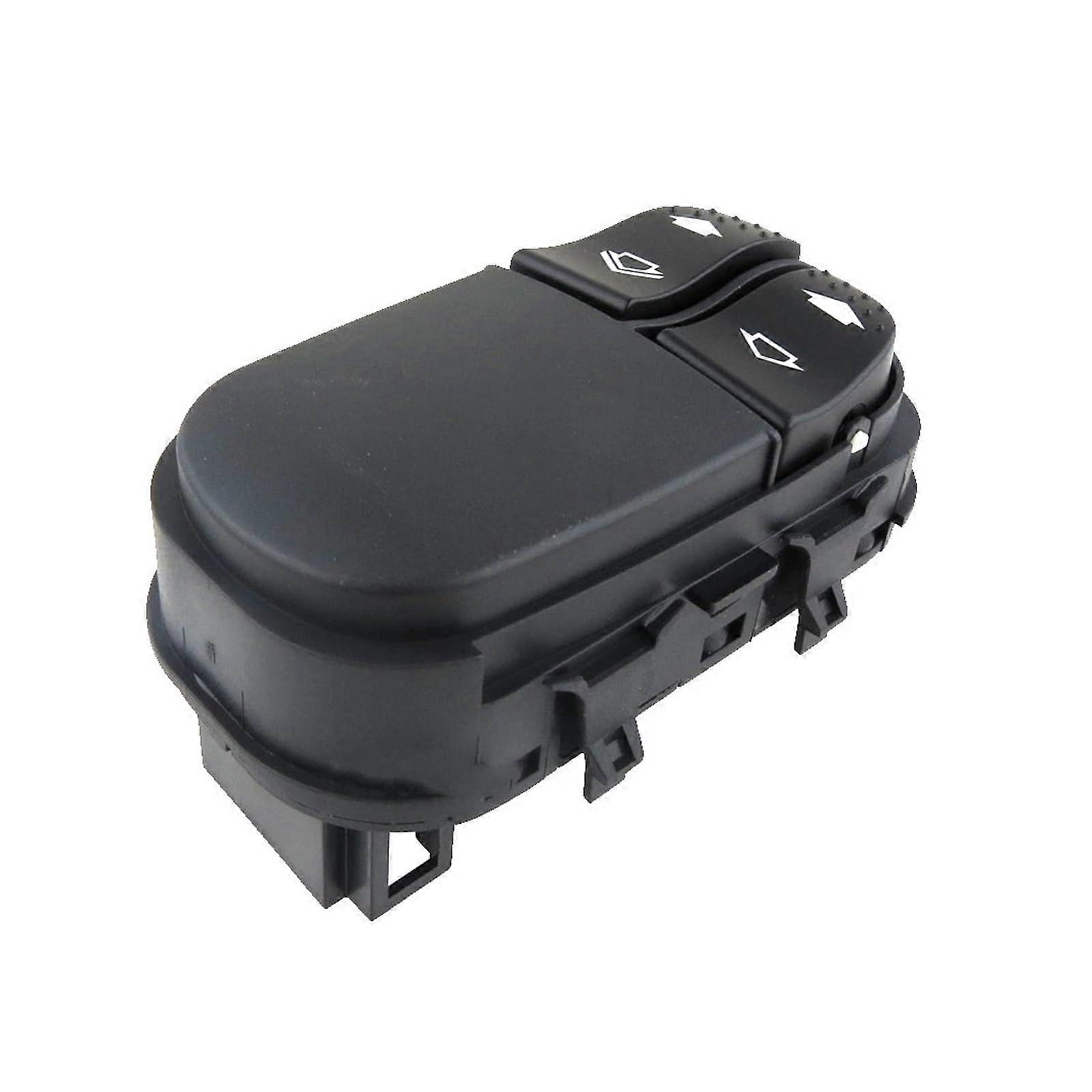 Power Window Master Switch for Ford Focus 19982005 Driver Side 98AG14529AC Easy Installation