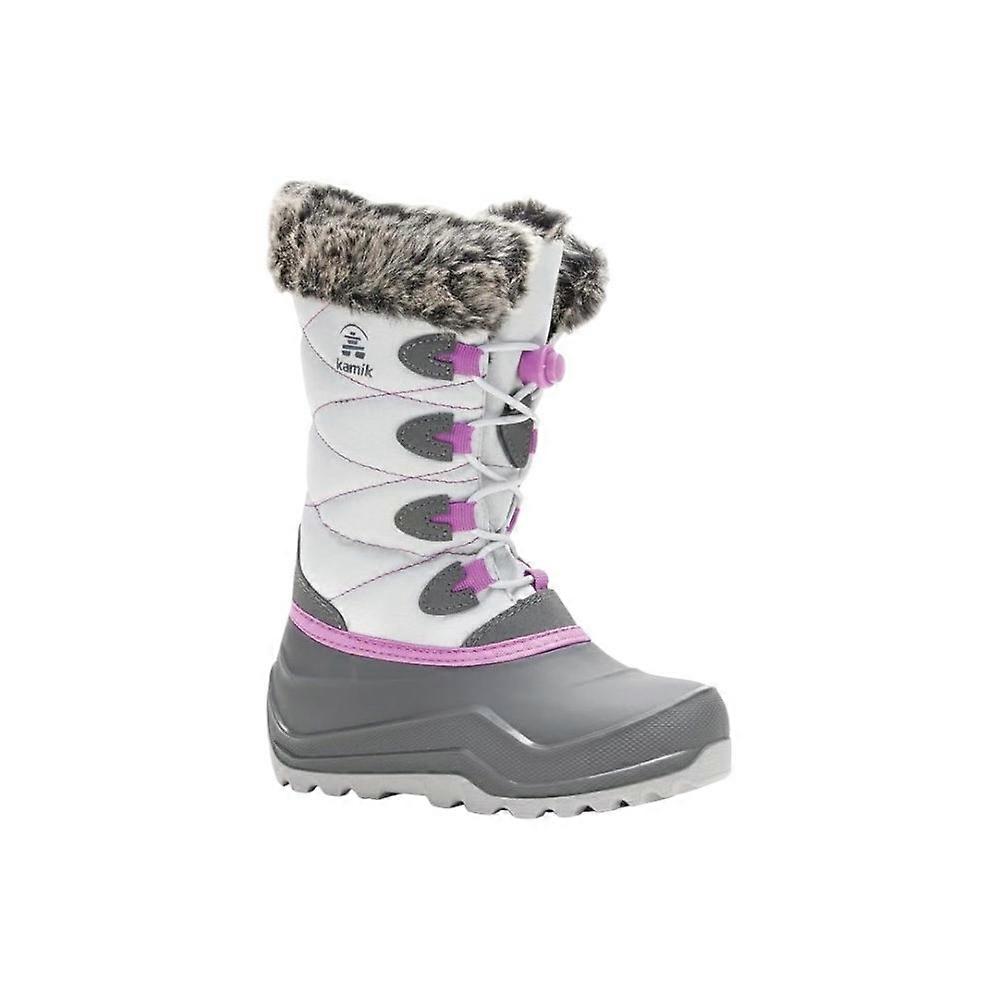 Shoes Kamik NF4442CGRY