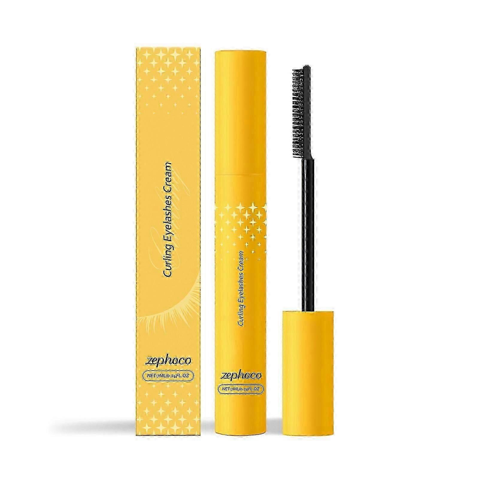 Curling Mascara
