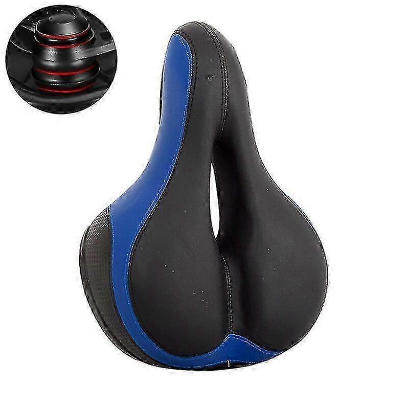 Ultimate Ultra Soft Cycling Light Saddle