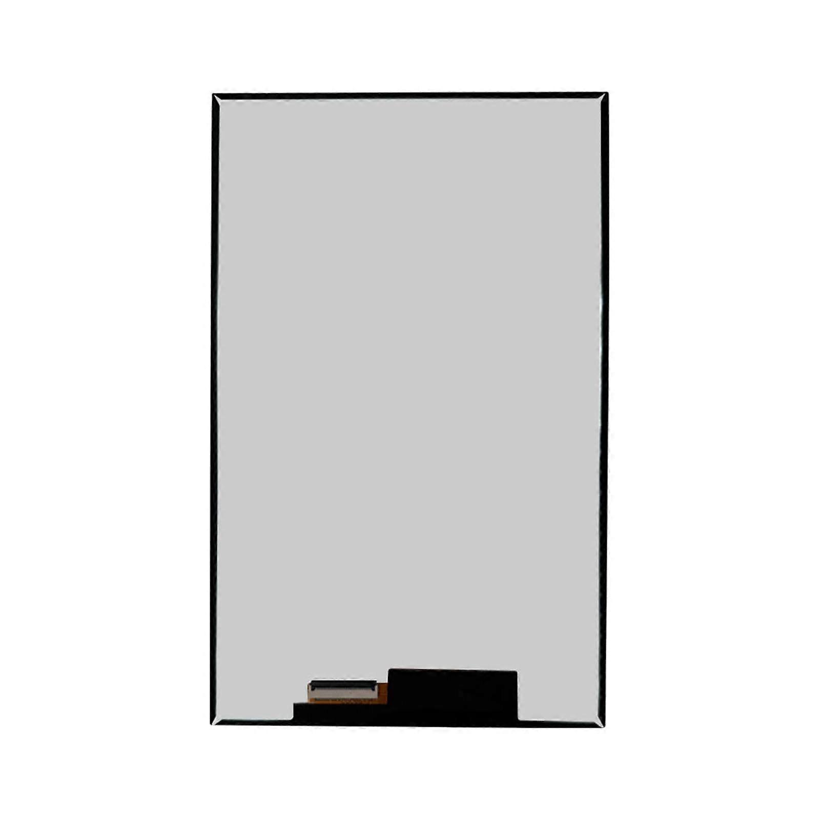 10.1 Inch LCD Display 1280x800  Brightness Full Viewing Angle Screen for Digital Devices