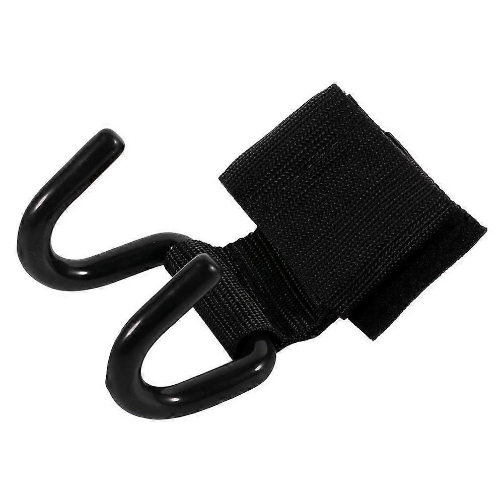Weight Lifting Straps with Adjustable Wrist Support, Durable NonSlip Grip for Gym Training