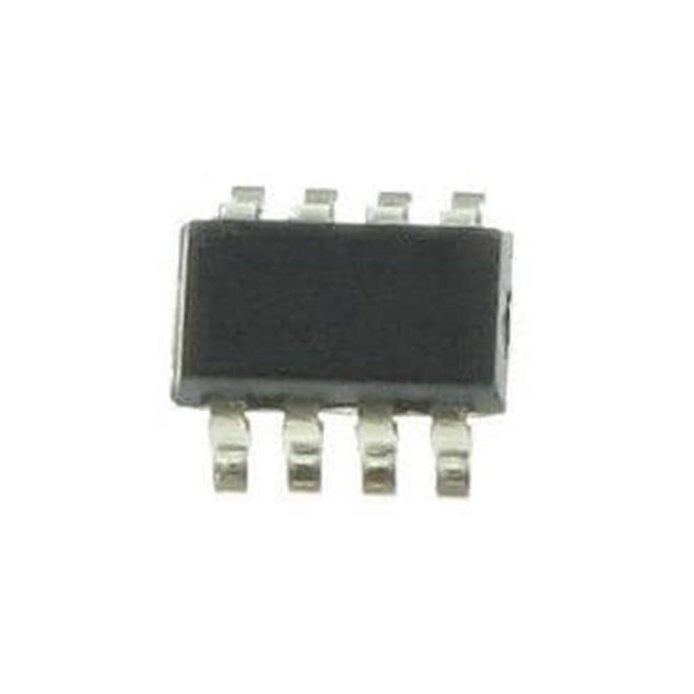 3Pieces MP1474DJLFP TSOT238 DCDC StepDown Converter Voltage Regulator IC  Efficiency
