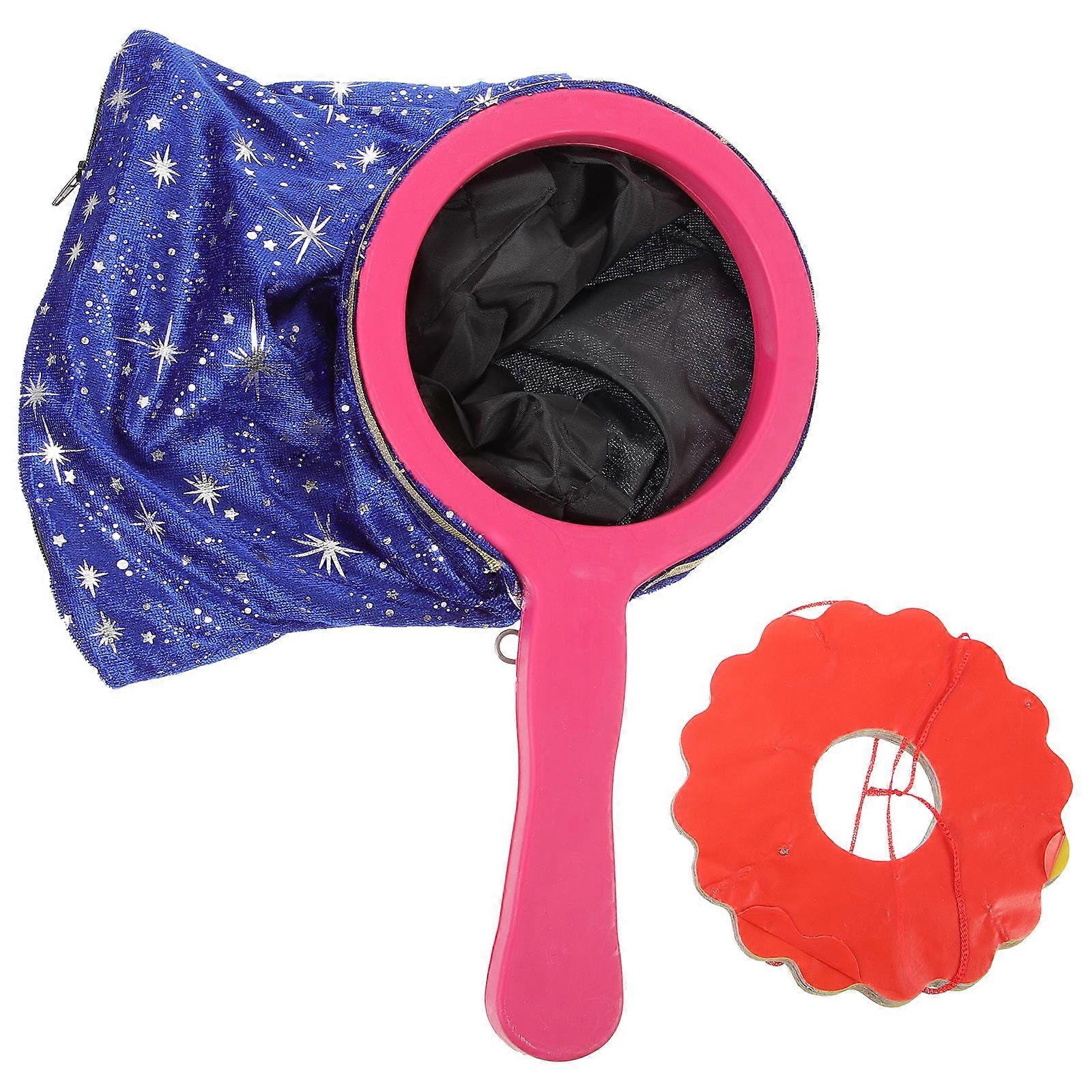 Performance Props Tricks Bag for Bag 2Pcs Props