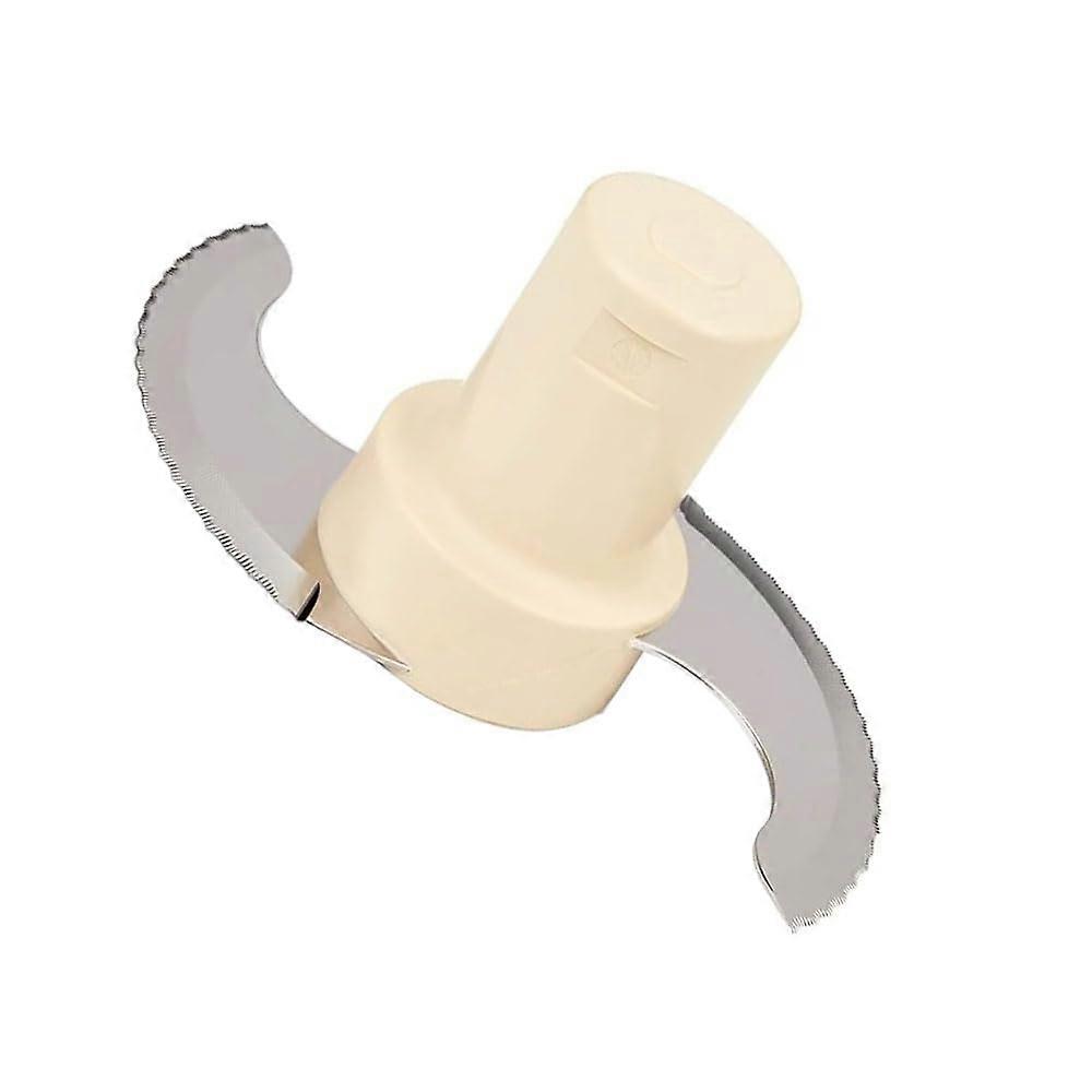 Food Processor Replacement Blade 14 Cup Stainless Steel Durable for Cuisinart DFP14 DLC2014