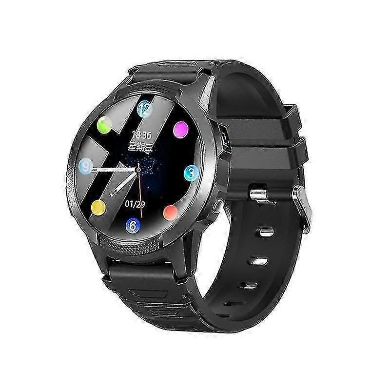 Kids Phone Watch GPS Location Tracker Student Smart Watch