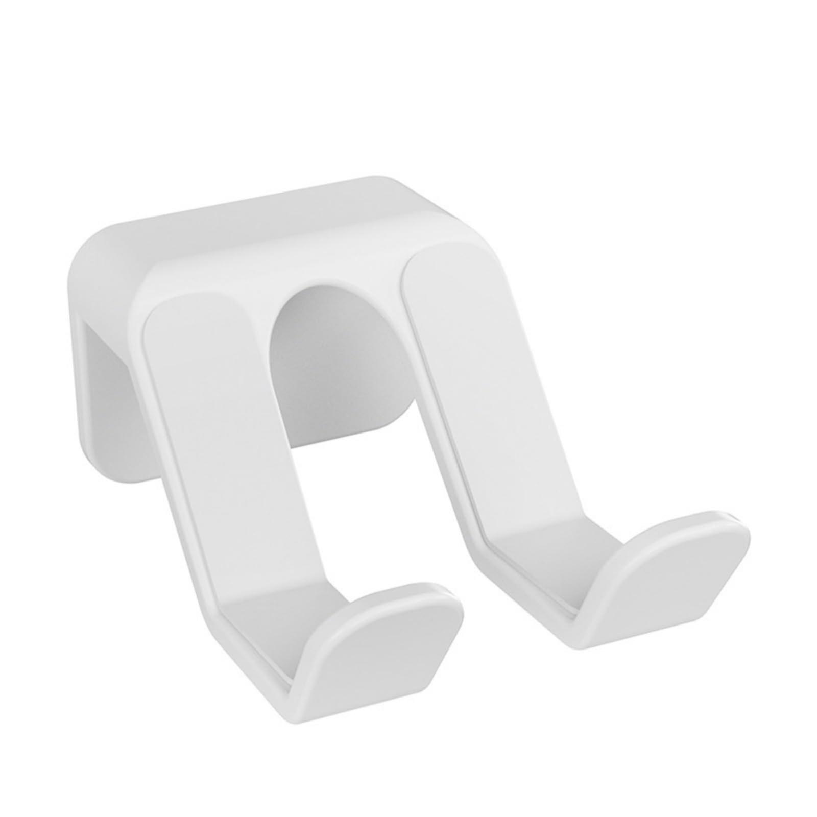 Vertical Dual Controller Charging Stand with Nonslip Silicone Grip and Ventilated Cooling Design