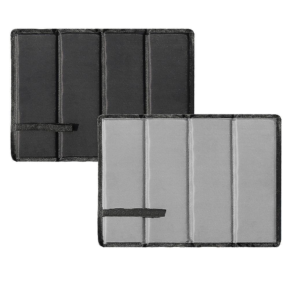 Foam Hiking Seat Pad,foldable Waterproof Ultralight 3 Layers Camping