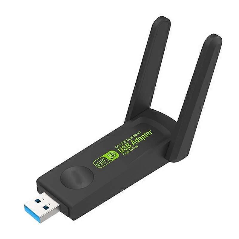 1300Mbps USB Wireless Network Card 1300m