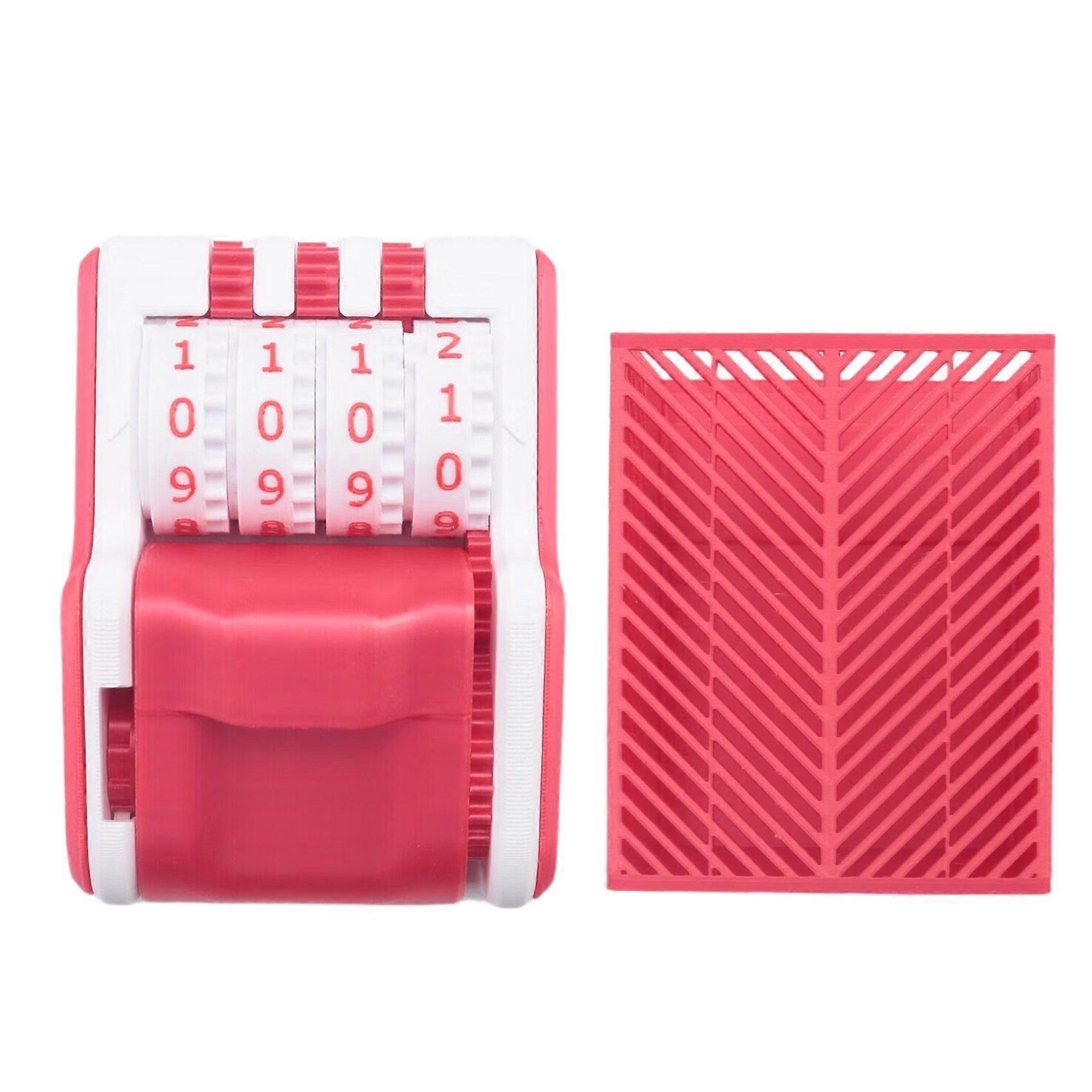 Bottle Opener Counter Beer Opener Wall Mount Automatic Count Decapper Precise Number Counting Opening Recording Device