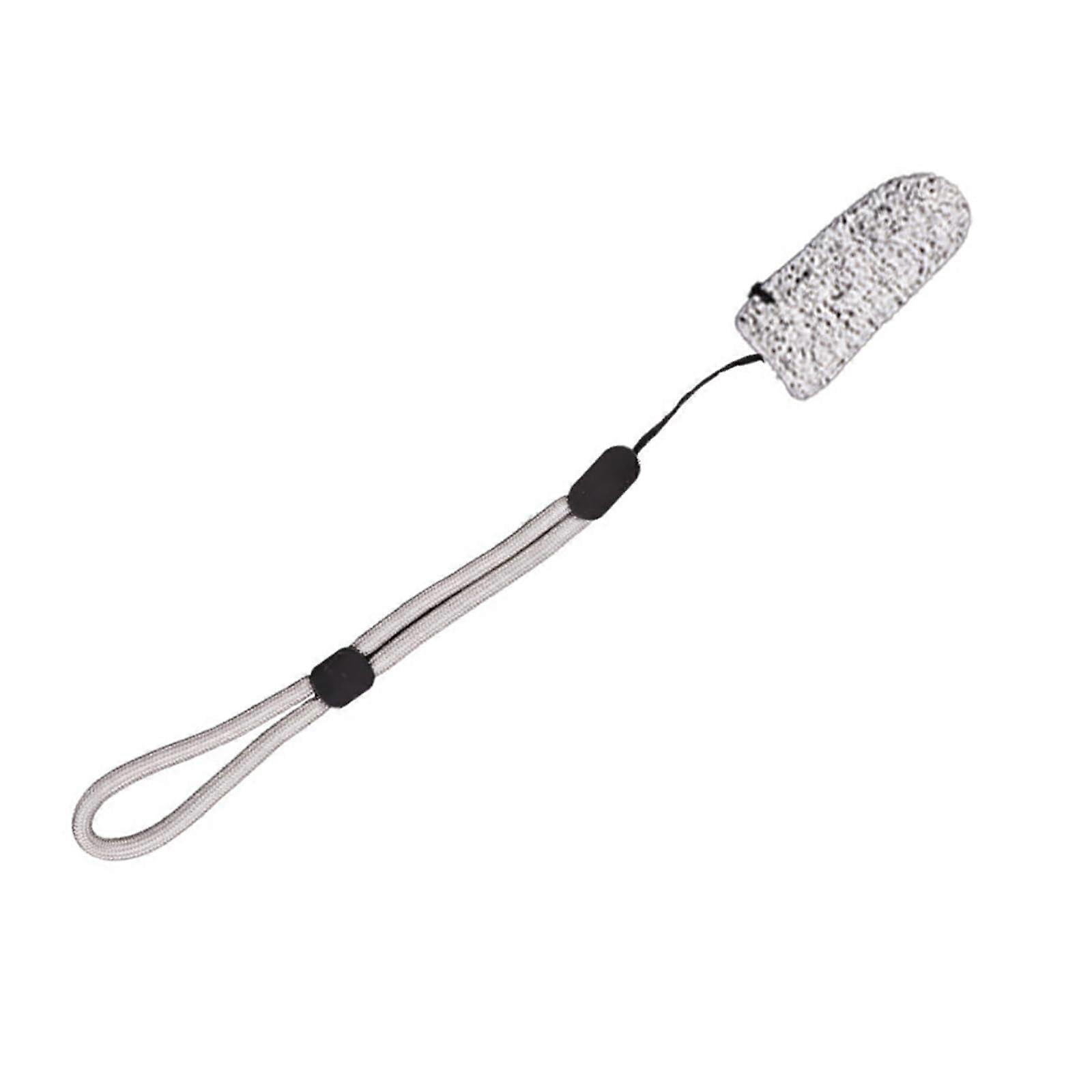 Fishing Gloves Cut Resistant AntiSlip Grip with Adjustable Wrist Strap for Saltwater Casting