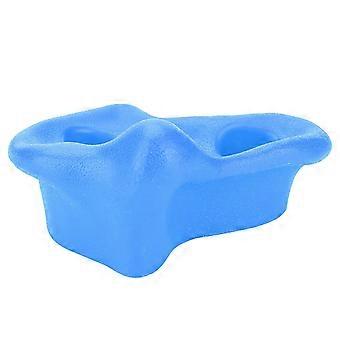 Textured Versatile Non-Toxic Climbing Holds for Indoor Outdoor Use