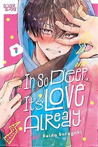 In So Deep Its Love Already Volume 1