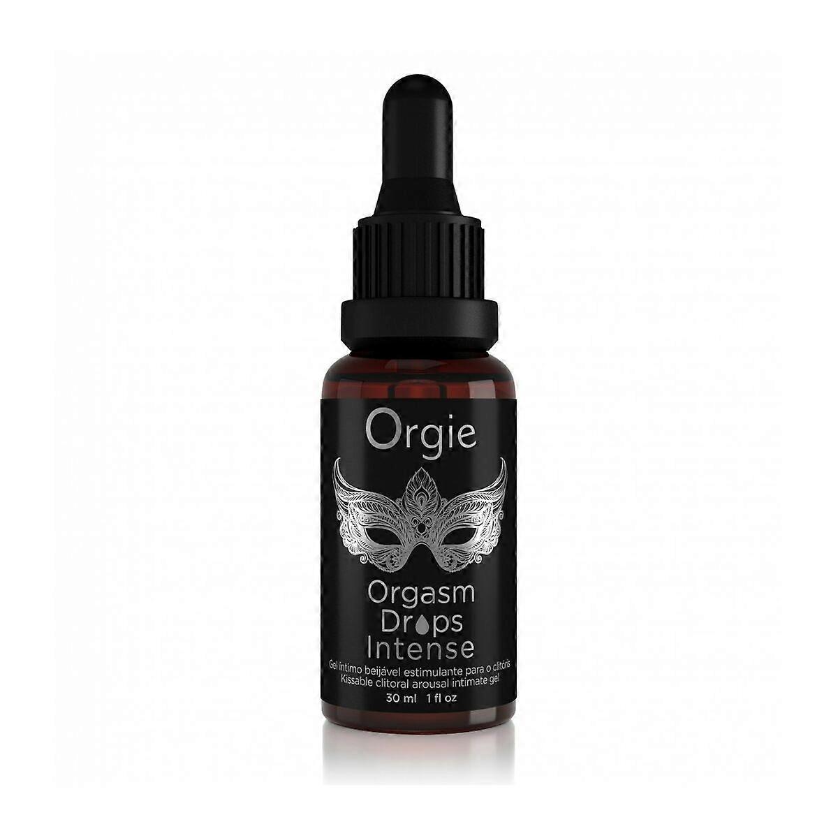 Klitoris Stimulator Orgie 30 ml