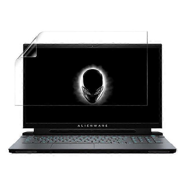 Dell Alienware M17 R3 Hydrogel Screen Protector (copy)