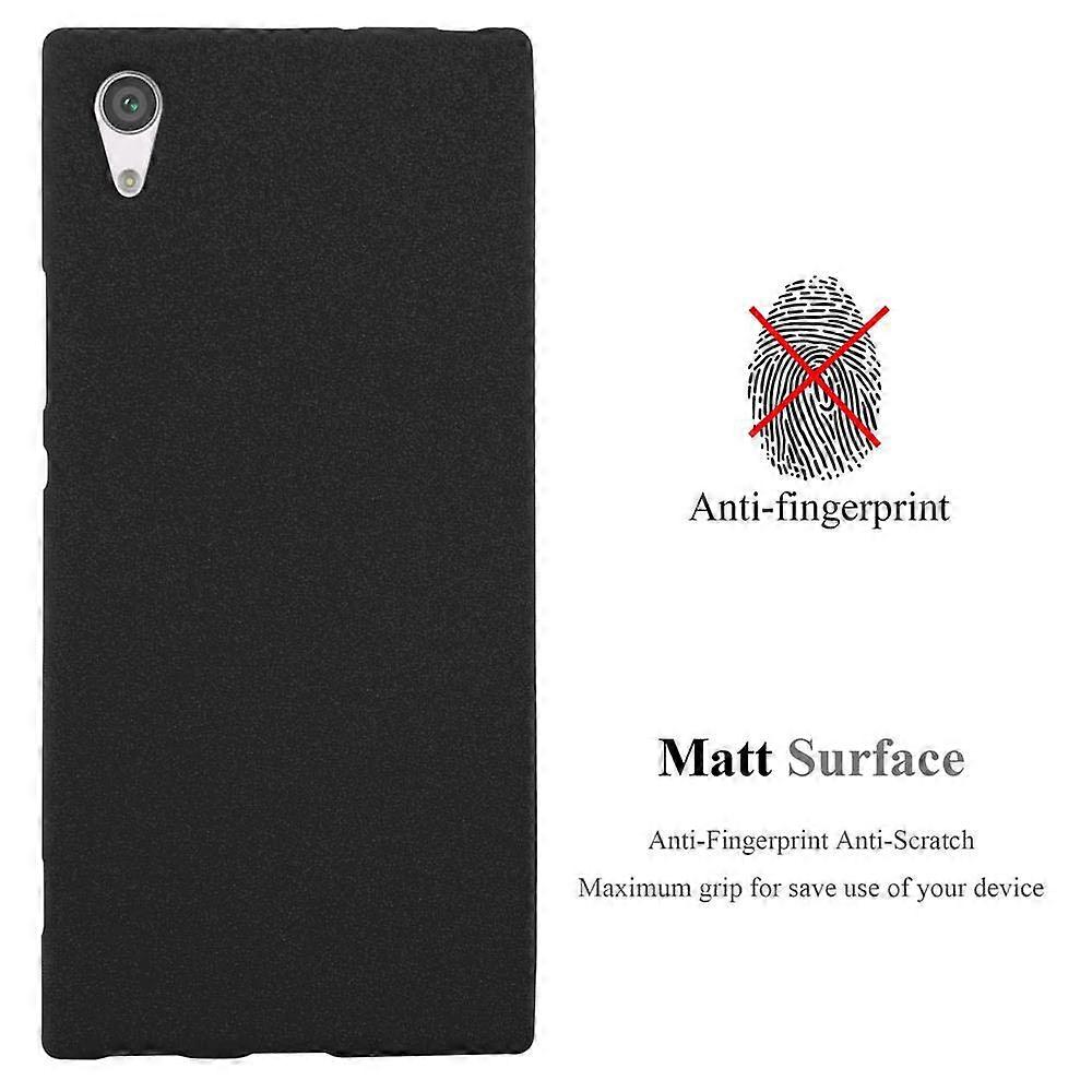 Capa Protetora Sony Xperia XA1 TPU