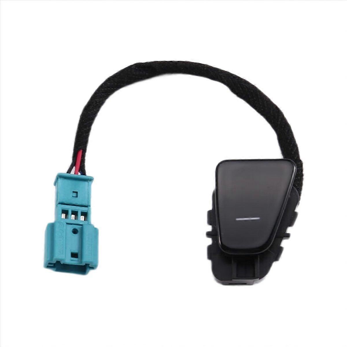 Car Window Control Switch Central Control Lock Switch for Model 3 Model Y