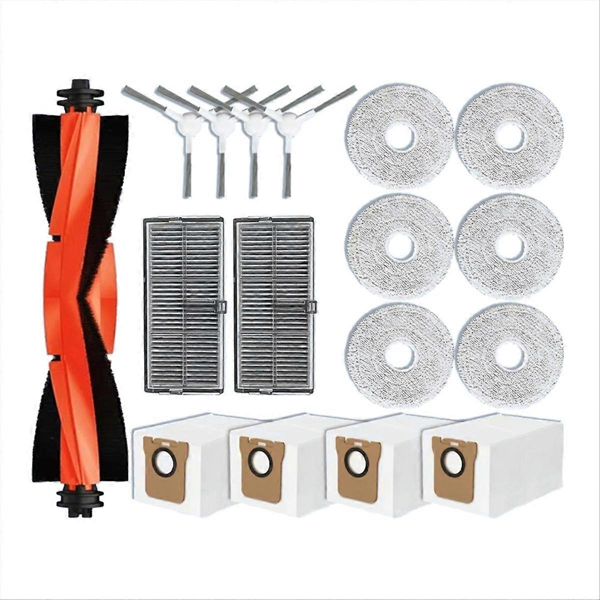 For M30S D103CN Replacement Parts Accessories