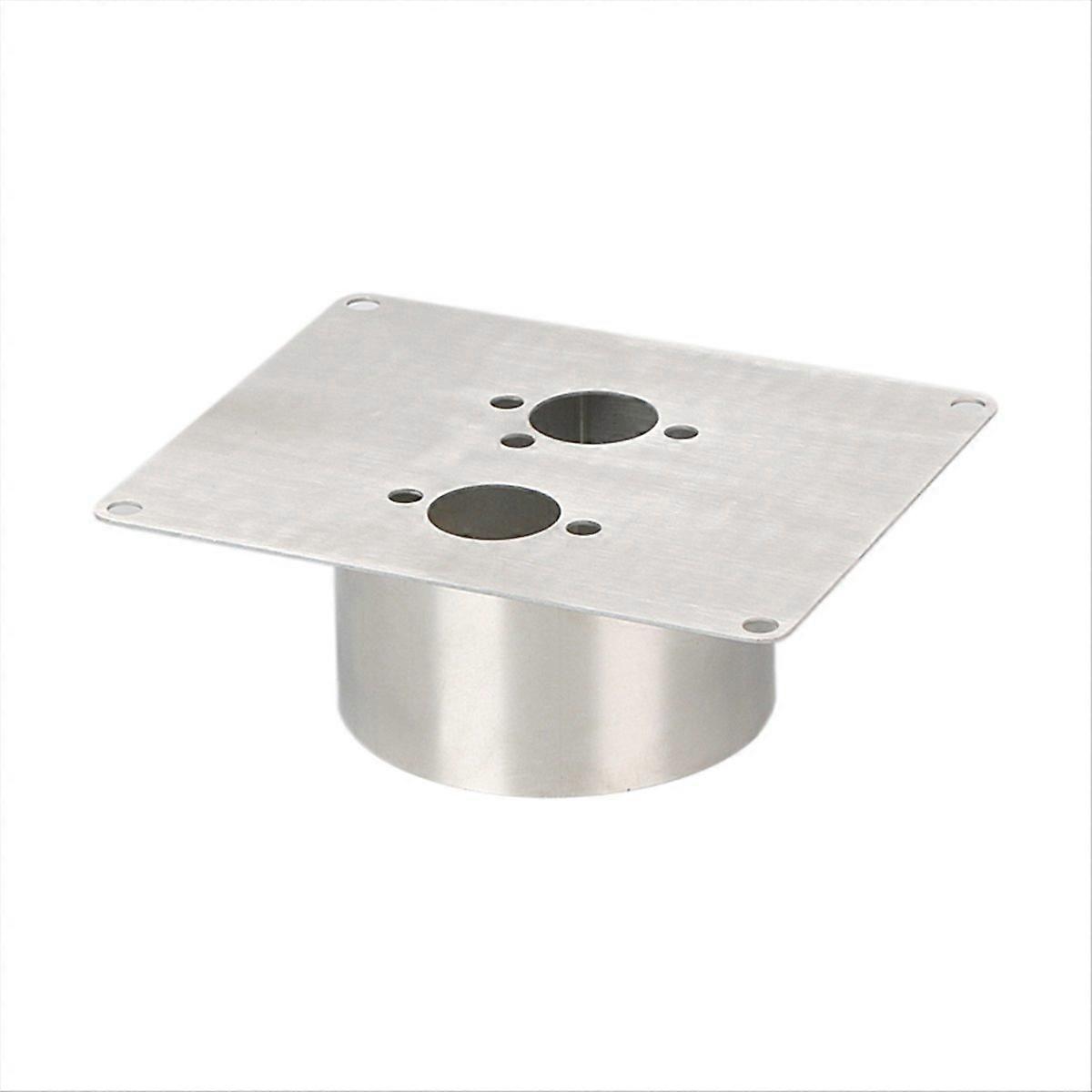  Heater Mounting Plate Turret Planar For 