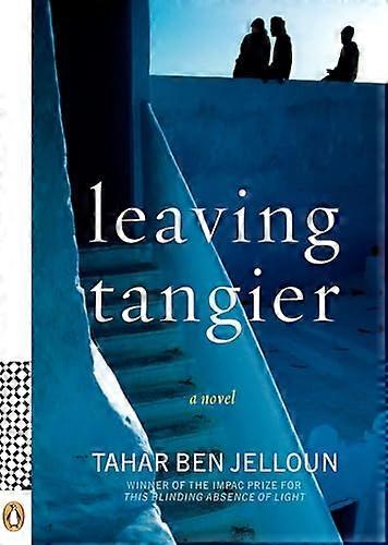 Jättää Tangier