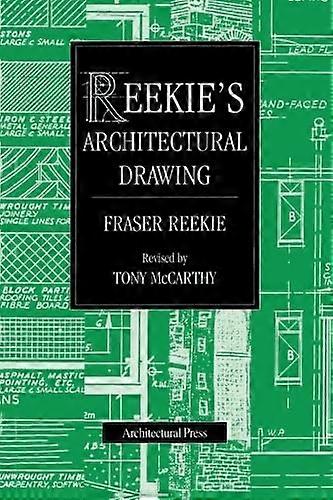 Reekie's Architectural Drawing