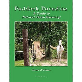 Paddock Paradise