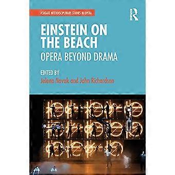 Einstein on the Beach (Ashgate Interdisciplinaire Studies in Opera)