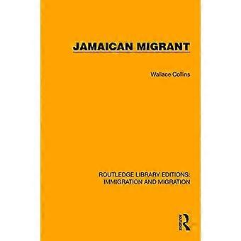 Jamaican Migrant