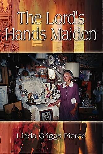 Lordi ruky Maiden