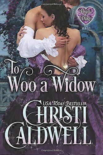 To Woo a Widow