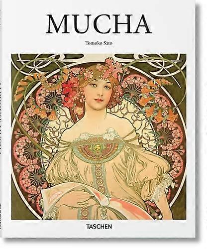 Mucha (Art de base)