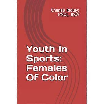 Youth in Sports Females of Color