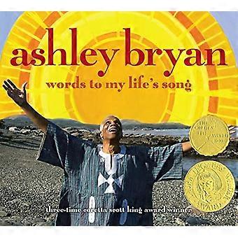 Ashley Bryan: Parole canzone della mia vita