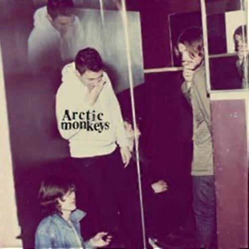 Arctic Monkeys Humbug CD (2009) NEW