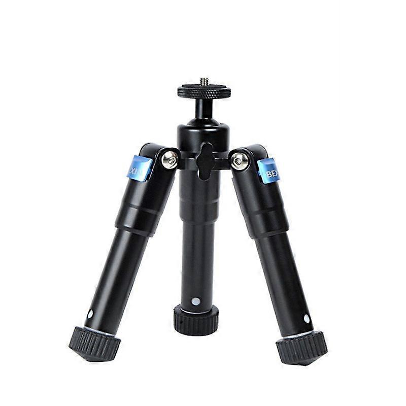 Desktop Mini Camera Tripods for Camera Self-Timer Mobile Phone