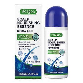 Natural hair regrowth treatments for women Compact and Portable for Daily Scalp Care Relaxing nighttime scalp massage therapy