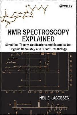 NMR Spectroscopy Explained