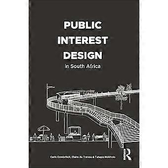 Public Interest Design in South Africa