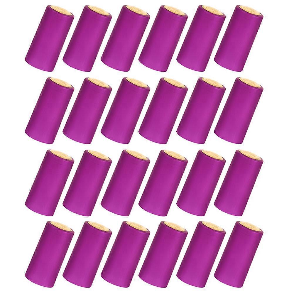 Rosy PVC Krympslang för försegling 30-pack