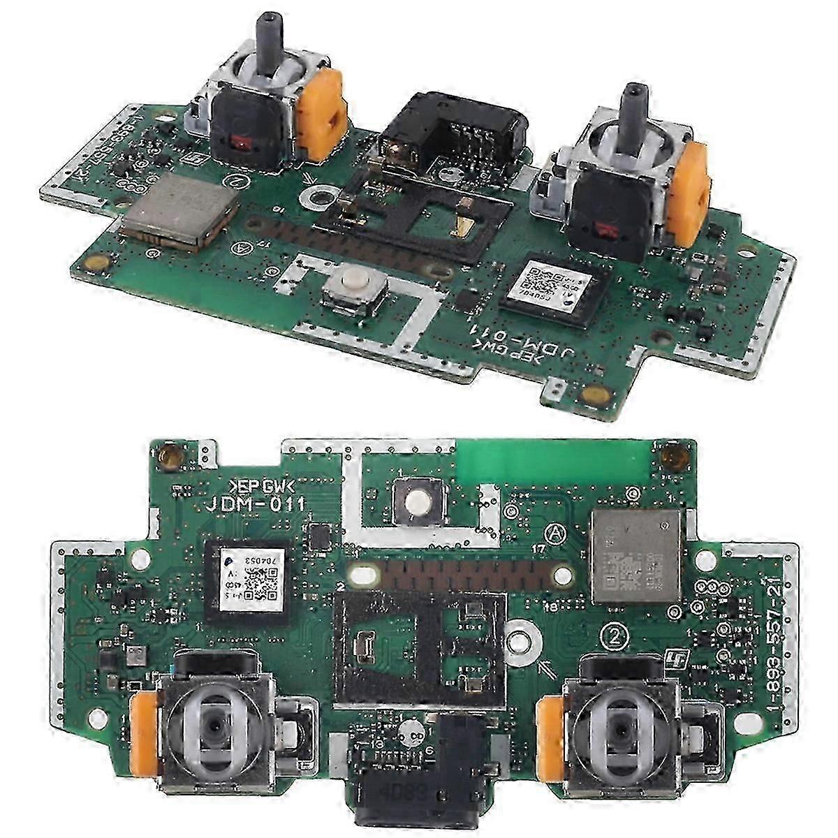 Joysticks Replacement compatible with PS4 Controller