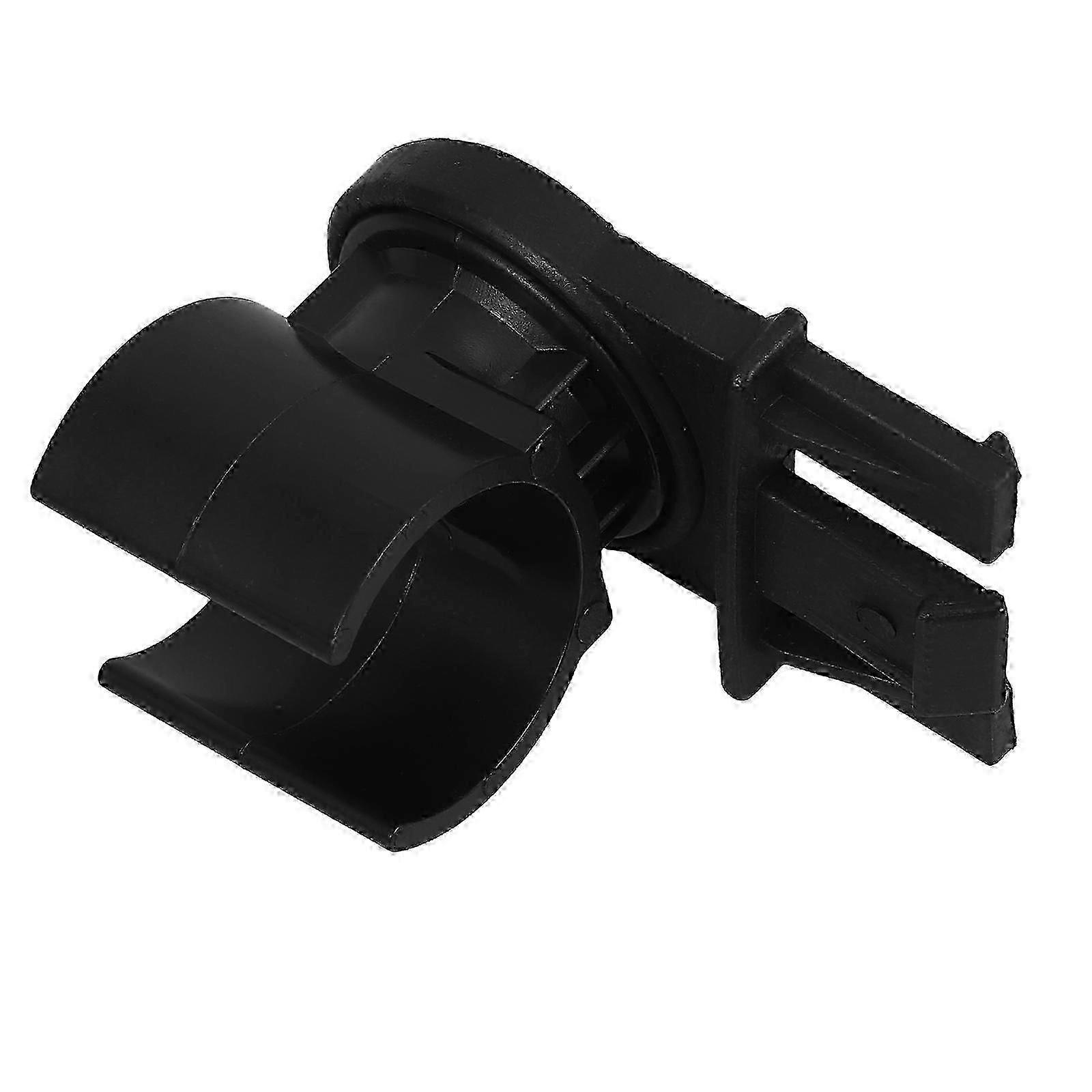 Hard Hat Headlamp Bracket Clip compatible with Safety Mounting