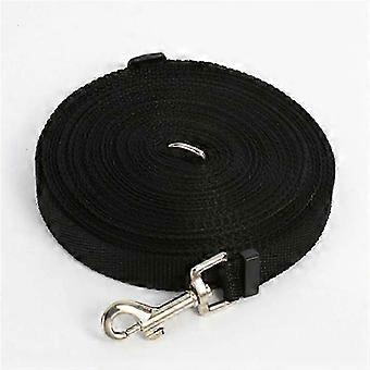 Long Adjustable Dog Training Leash 10m 15m 20m 30m 50m Safe Outdoor Walking Rope