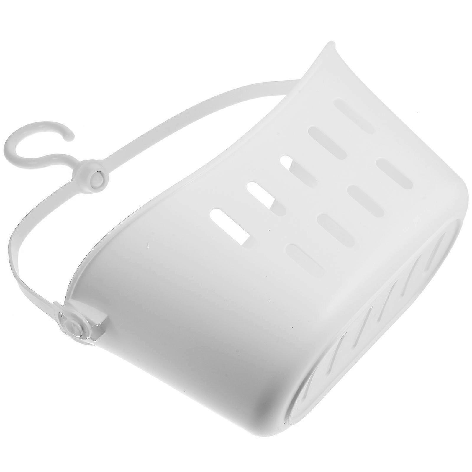 Plastic hangmand van Zero Snack Storage voor opslag